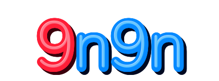 9n9n — logo kanal