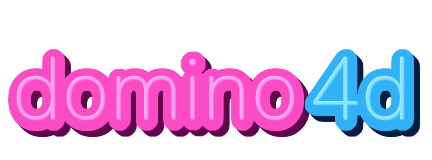 domino4d — logo kanal